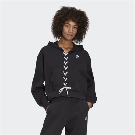 adidas always original hoodie|adidas Always Original Laced Hoodie (Plus Size) .